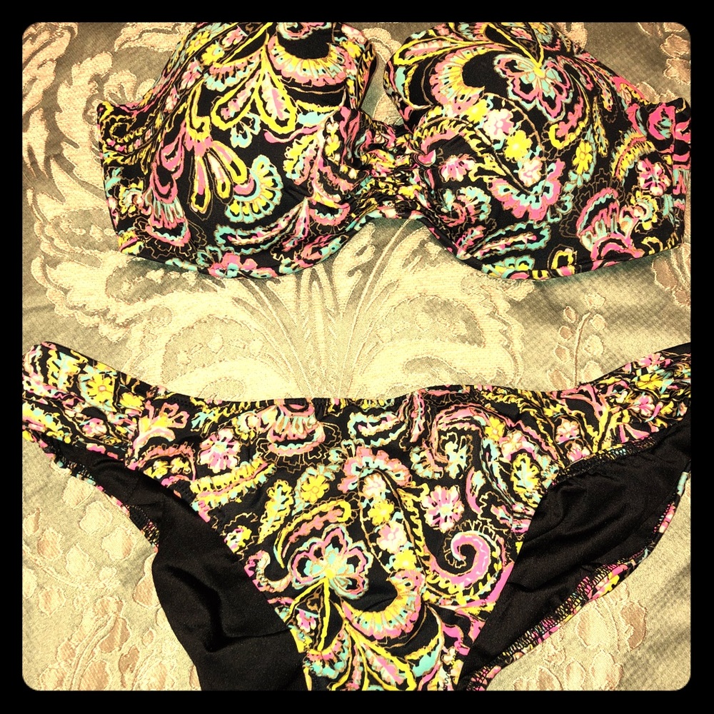 Victoria’s Secret Bikini